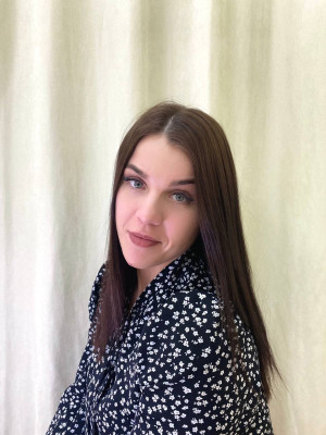 Педагогический работник Усанова Анна Олеговна Педагогический работник Усанова Анна Олеговна