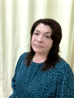 Педагогический работник Кадук Любовь Юрьевна Педагогический работник Кадук Любовь Юрьевна