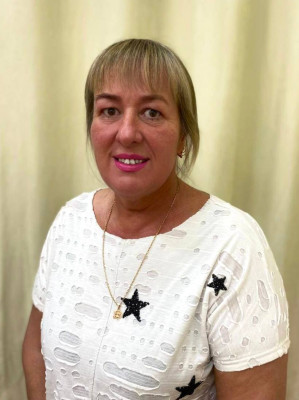 Педагогический работник Романова Ирина Николаевна Педагогический работник Романова Ирина Николаевна