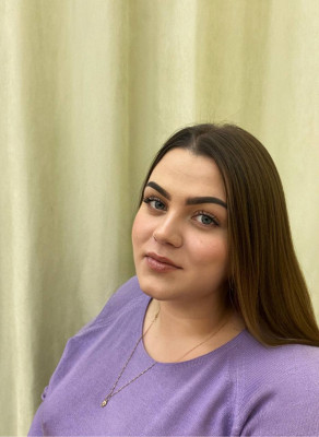 Педагогический работник Крылова Анастасия Алексеевна Педагогический работник Крылова Анастасия Алексеевна