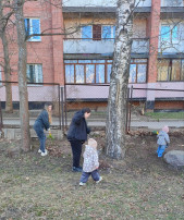 Субботник Субботник.